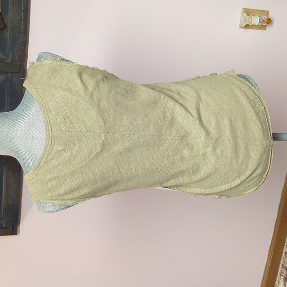 We The Free Vacay Tank Top. NWT - Picture 4 of 10